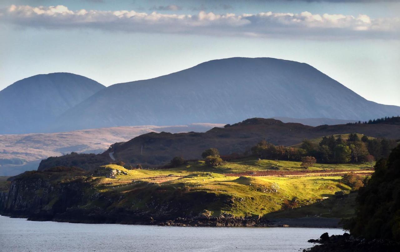 Bed & Breakfast Skye Photo Centre *