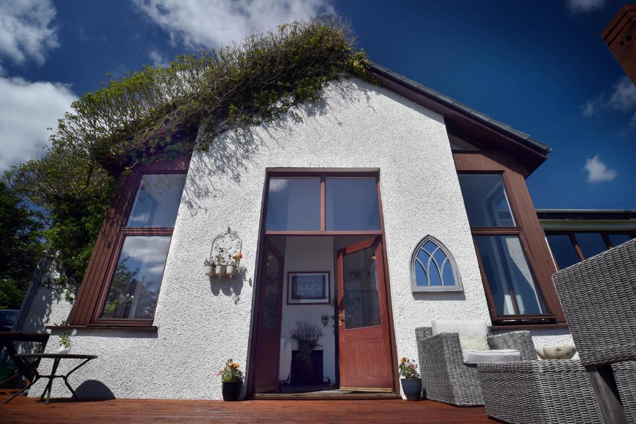 Skye Photo Centre Bed & Breakfast *