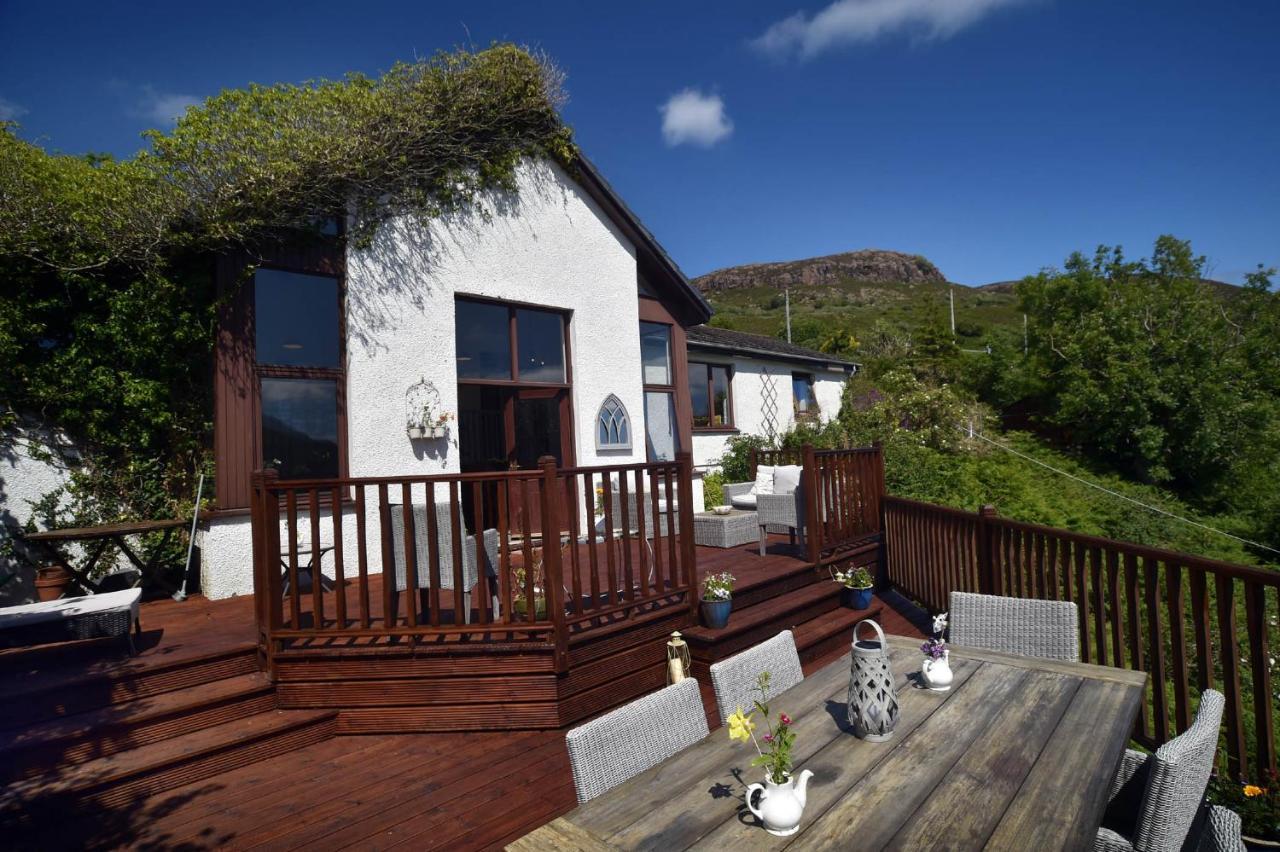 Skye Photo Centre Bed & Breakfast
