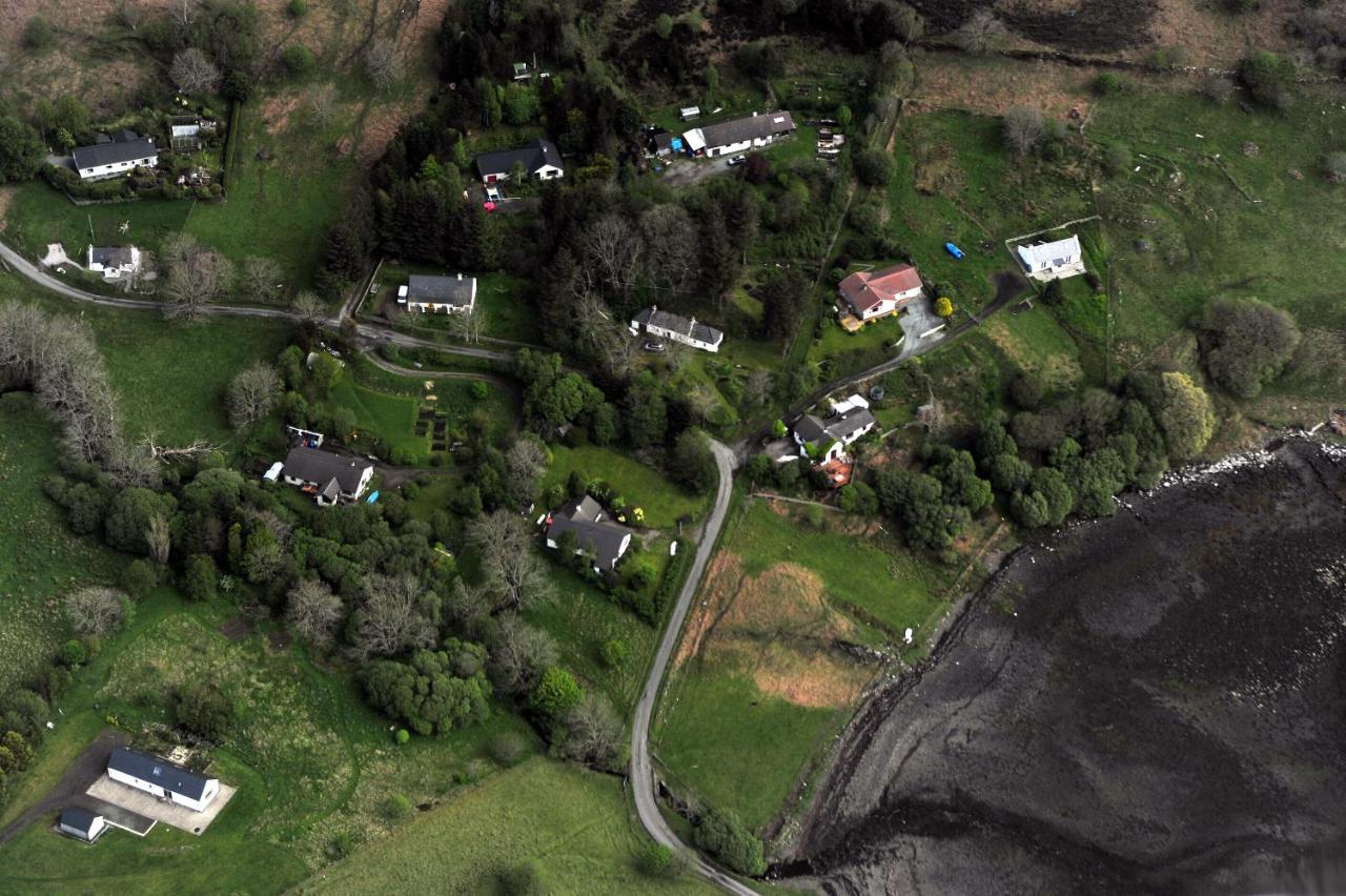 Bed & Breakfast Skye Photo Centre