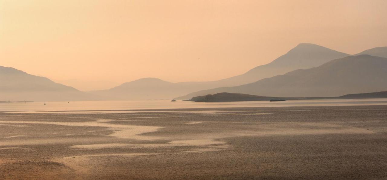 Bed & Breakfast Skye Photo Centre Camastianavaig