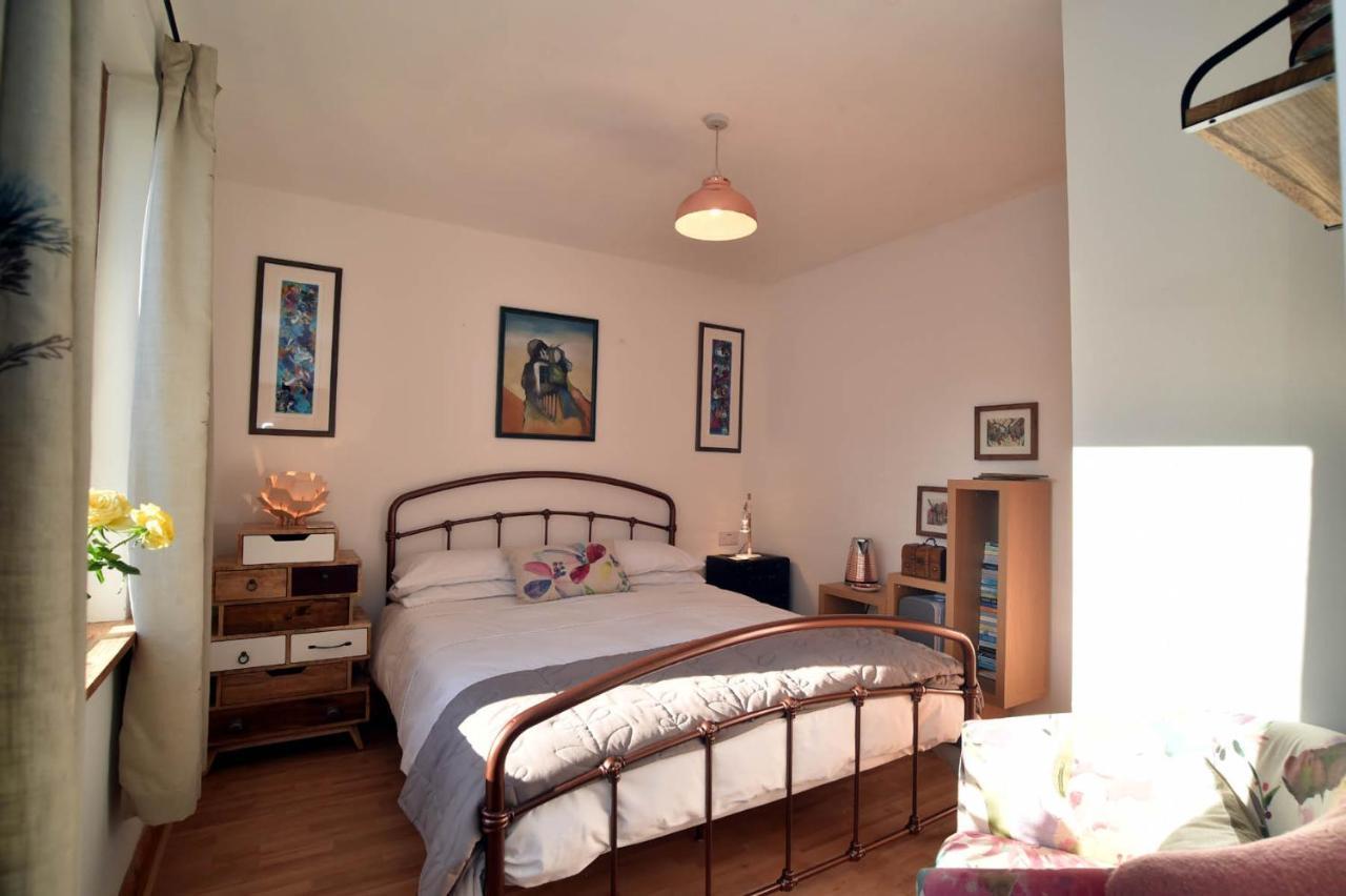 Bed & Breakfast Skye Photo Centre Camastianavaig