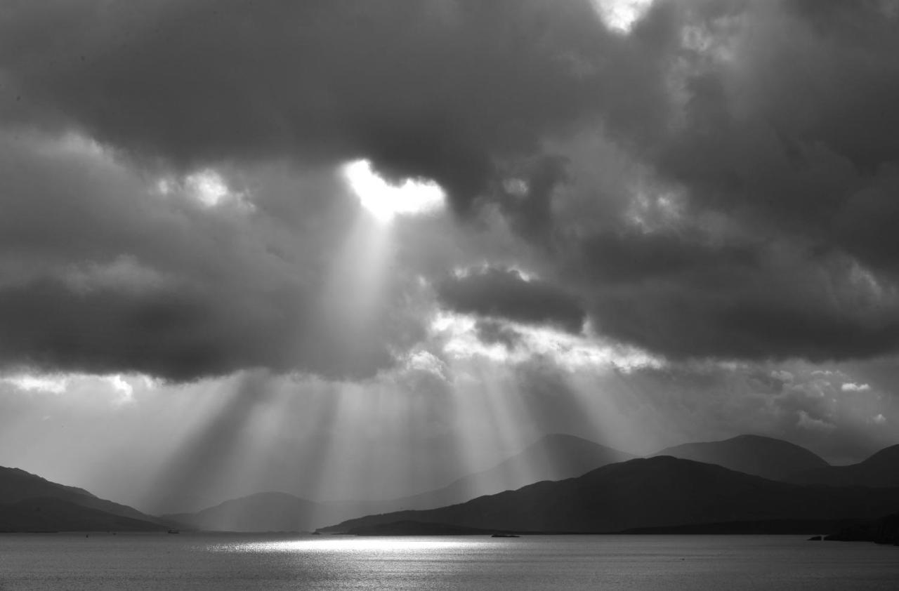 Skye Photo Centre Bed & Breakfast