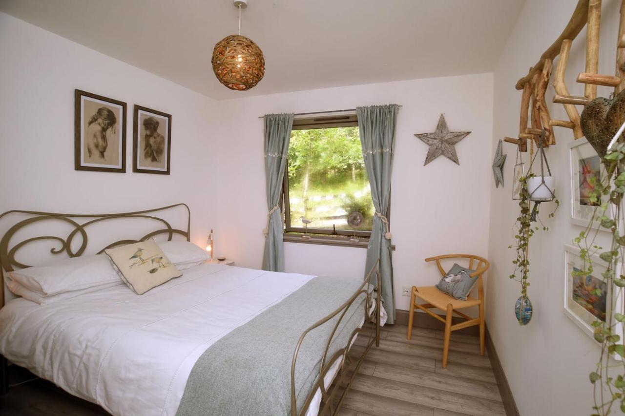 Bed & Breakfast Skye Photo Centre